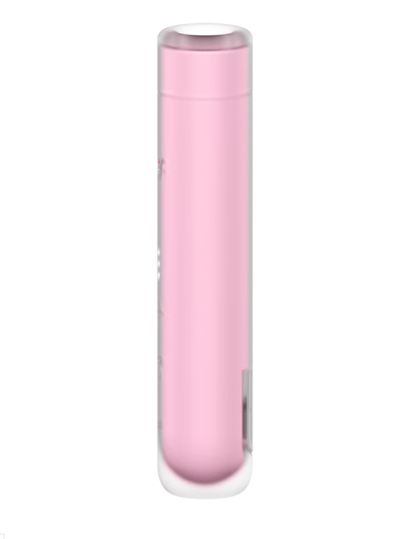 Вакуумно-волновой бесконтактный стимулятор клитора розовый First Kiss Satisfyer 