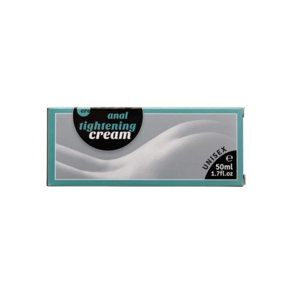 Сужающий анальный крем Anal Tightening Backside Cream (50 мл)