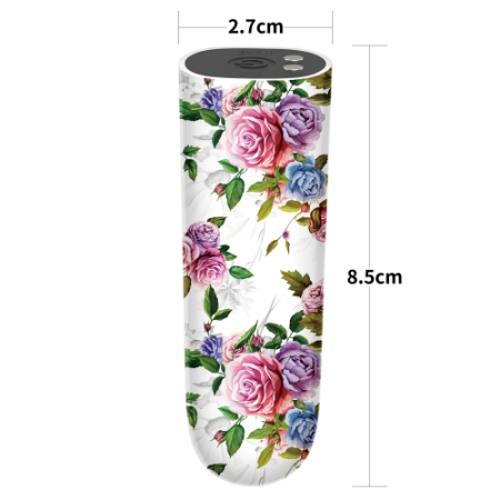 Вибропуля Rechargeable Aphrodite