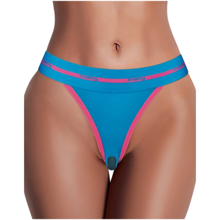 Трусики Wet M/L с вибропулей и беспроводным пультом управления Ingen Vibrating Panties