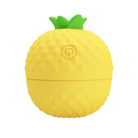 Клиторальный пульсатор Pretty Love Pineapple Secret