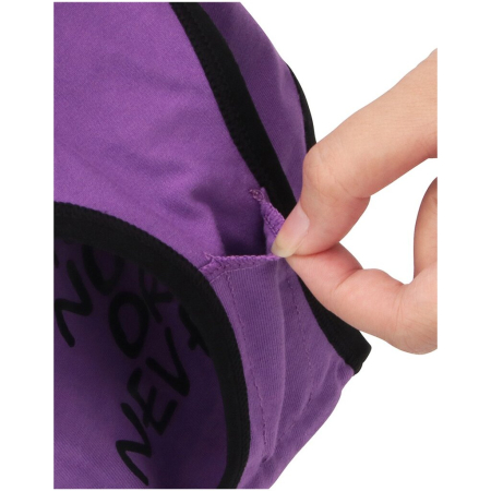 Трусики Slide XL/XXL с вибропулей и беспроводным пультом управления Ingen Vibrating Panties
