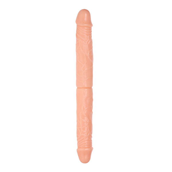 Двойной фаллоимитатор (double dildo) Baile Double Dones MY Florence