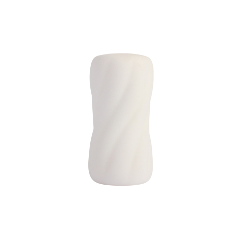Мастурбатор белый Cosy Stamina Pleasure Pocket