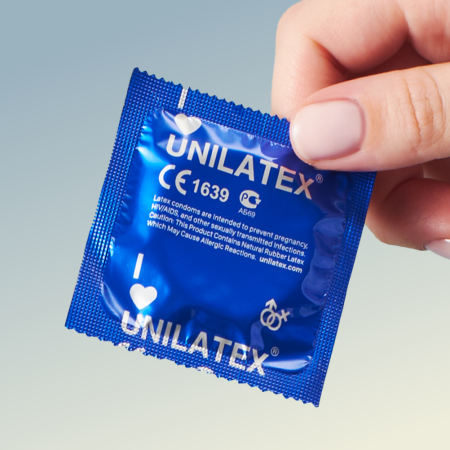 Презервативы классические Unilatex Natural Plain (144 шт)