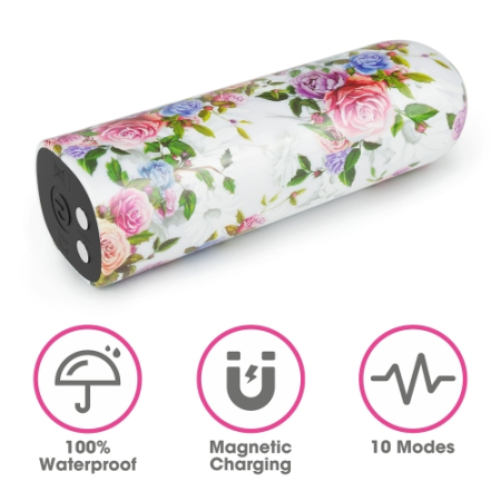 Вибропуля Rechargeable Aphrodite