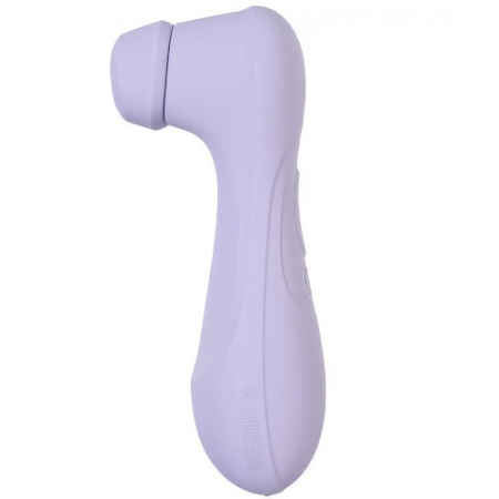 Вакуумно-волновой бесконтактный стимулятор сиреневый Pro 2 Generation 3 Satisfyer 