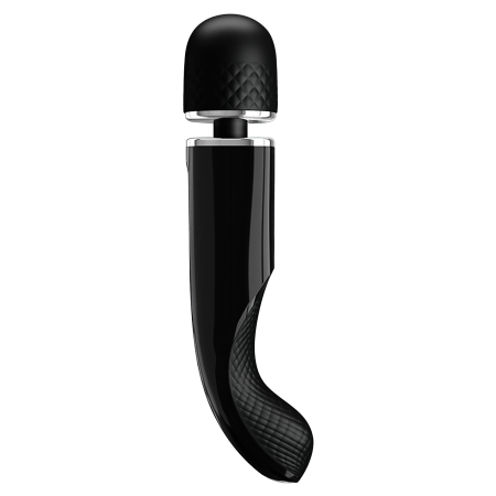 Мощный вибратор-массажёр «wand» Pretty Love Charming Massager 