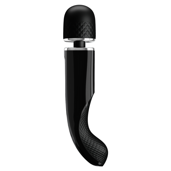 Мощный вибратор-массажёр «wand» Pretty Love Charming Massager 