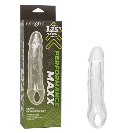 Увеличивающая насадка из эластомера PERFORMANCE MAXX CLR EXTSN 5.5"