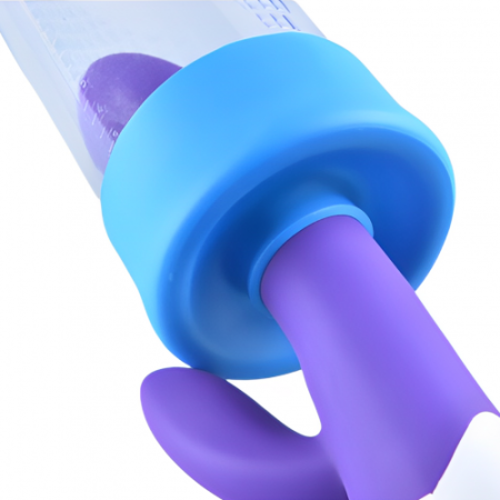 Автоматическая вакуумная помпа Men Powerup Penis Pump