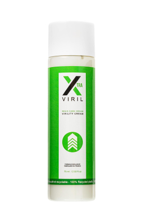 Крем для мужчин для повышения потенции RUF Xtra Viril (75 мл)