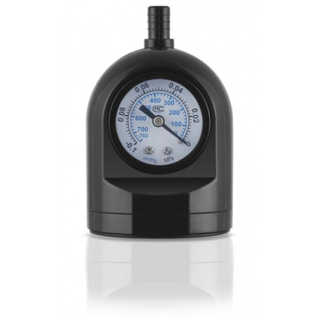 Вакуумная помпа для пениса Maximizer Worx VX2 Accu-Meter Pro Pump