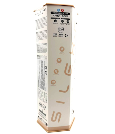 Реалистичный фаллоимитатор SILEXD Model 1 "10"  26,6 см