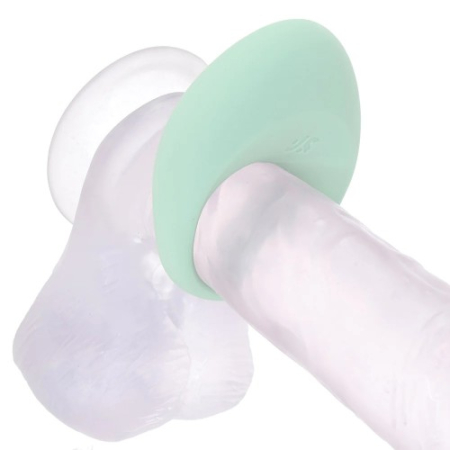 Вибратор-эрекционное виброкольцо Perfect Pair 3 Satisfyer 