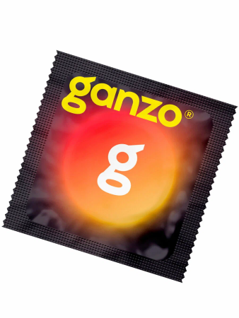Презервативы Ganzo Classic (12шт)