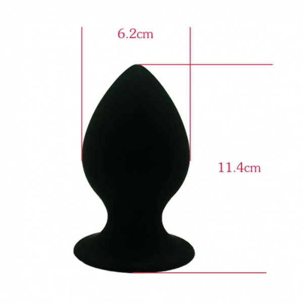 Анальная пробка Large Anal Plug