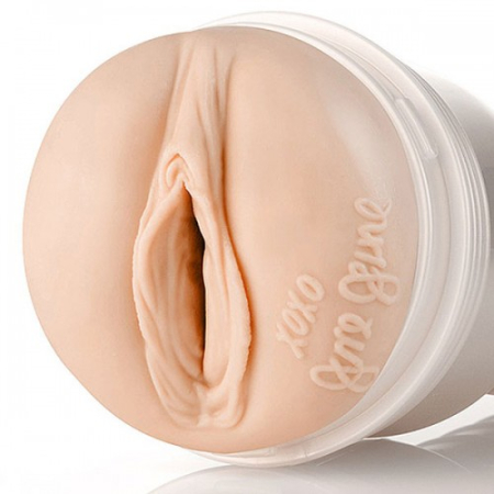 Мастурбатор-вагина слепок порнозвезды Fleshlight Girls Jesse Jane 