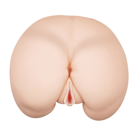 Реалистичный мастурбатор вагина и анус Vagina and Ass Baile 