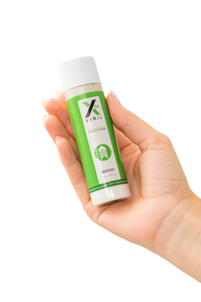 Крем для мужчин для повышения потенции RUF Xtra Viril (75 мл)