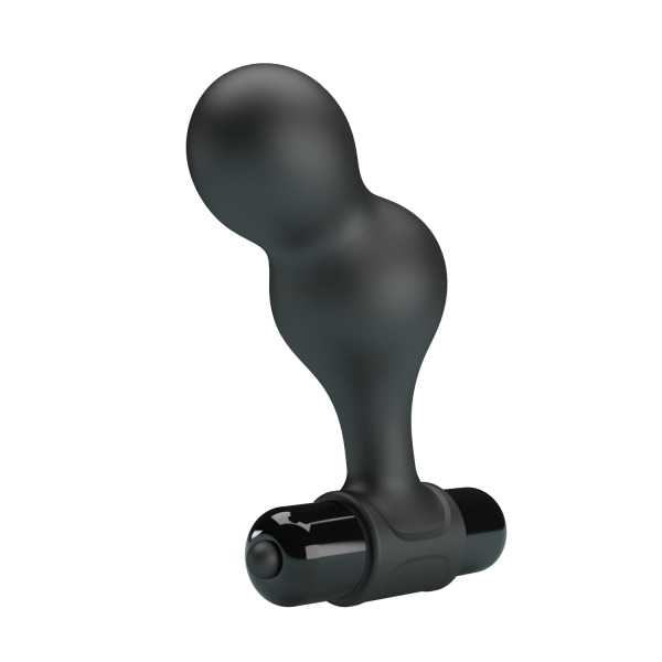 Стимулятор простаты с вибрацией Baile