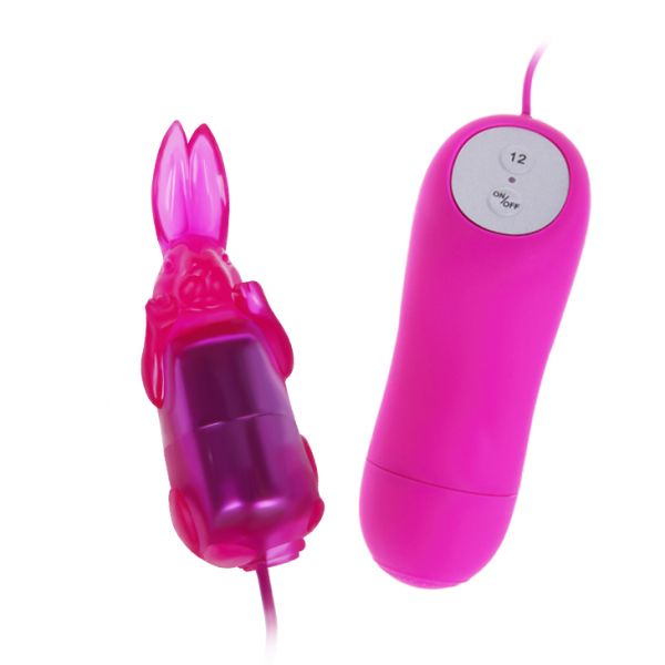 Вибратор Baile Cute Secret