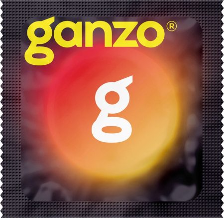 Презервативы Ganzo Classic классические 3 шт