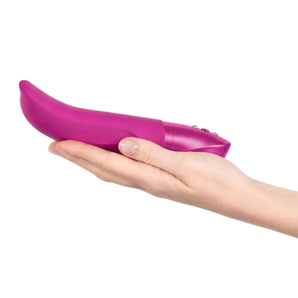 Вибратор Fun Factory Diva Dolphin розовый
