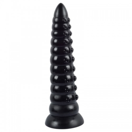 Анальная втулка в виде щупальца X-Men Butt Plug 30 см