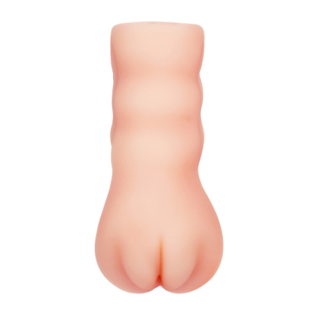 Реалистичный мастурбатор-вагина X-Basic Pocket Pussy