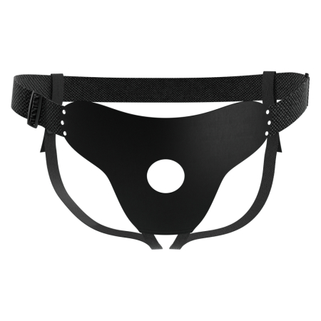 Трусики для страпона Pretty Love Harness Briefs Love Spell