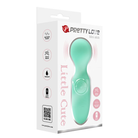 Вибромассажер Pretty Love Mini Stick