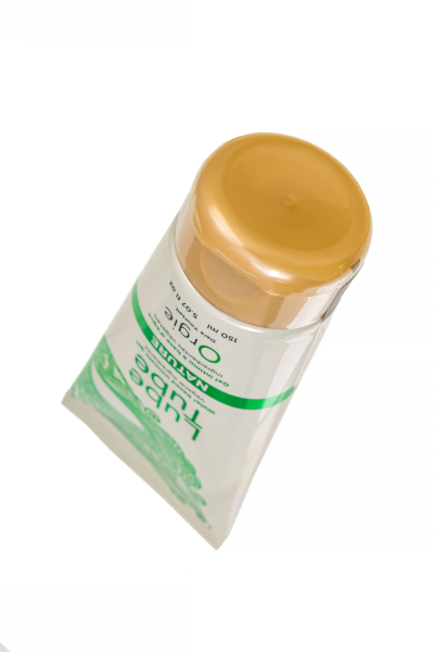 Натуральный лубрикант на водной основе Orgie Lube Tube Nature 150 мл