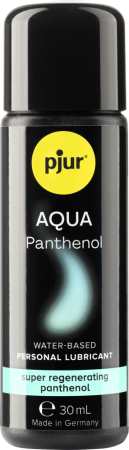 Лубрикант Pjur Aqua Panthenol (30 мл)