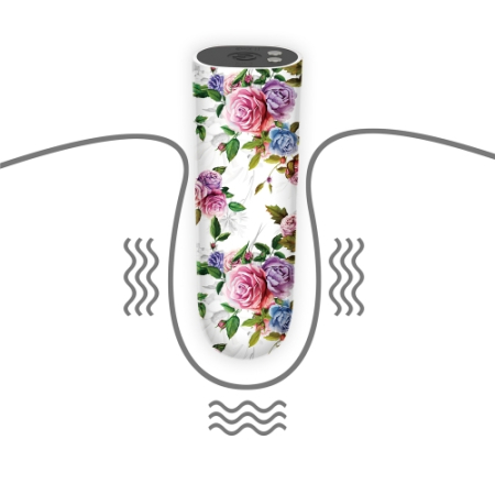 Вибропуля Rechargeable Aphrodite