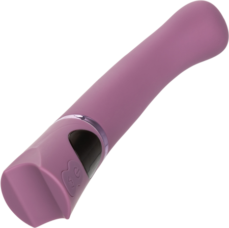 Вибратор для G-точки перезаряжаемый Orgasmatron Digital G-Wand