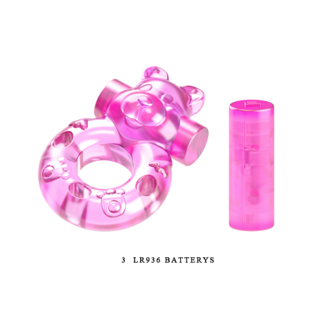 Набор для любовных игр Lover's Secret Collection Fantasy Kit  (7 предметов) Baile 