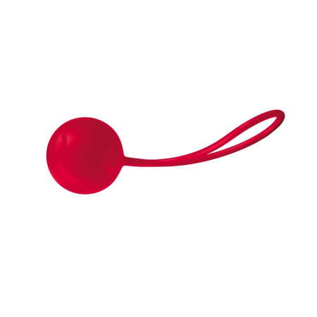 Вагинальный шарик Joyballs Trend красный
