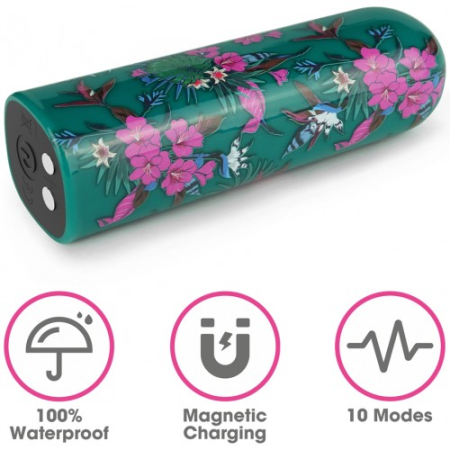 Универсальный мини вибратор Antheia Massager