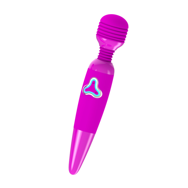 Вибромассажер Pretty Love Body Wand