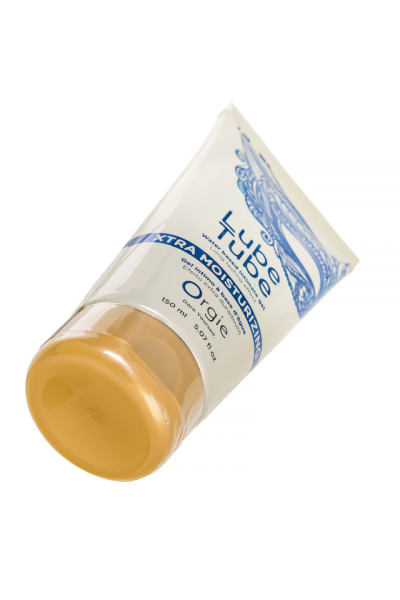 Лубрикант на водной основе Lube Tube Extra Moisturising 150 мл