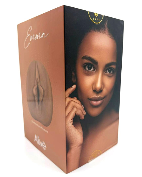 Мастурбатор SILEXD Emma