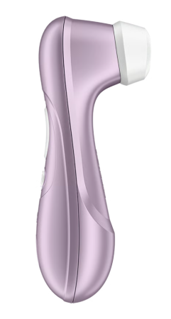 Вакуумно-волновой бесконтактный стимулятор клитора Pro 2 Generation 2 Satisfyer 