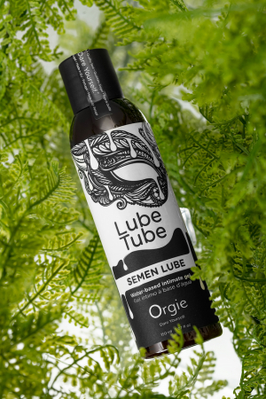 Интимный гель на водной основе Orgie LUBE TUBE SEMEN LUBE (150 мл)