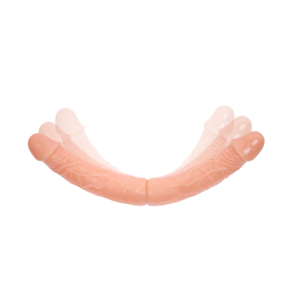 Двойной фаллоимитатор (double dildo) Baile Double Dones MY Florence