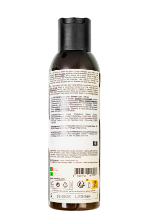 Интимный гель на водной основе Orgie LUBE TUBE SEMEN LUBE (150 мл)