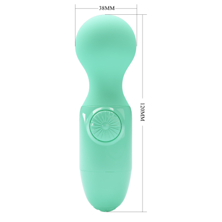 Вибромассажер Pretty Love Mini Stick