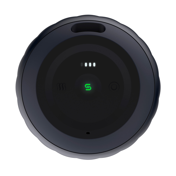 Интерактивный мастурбатор с функциями вакуума, вибрации и нагревом SVAKOM SAM NEO 2 PRO