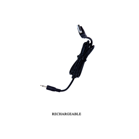 Перезаряжаемые вагинальные шарики с вибрацией Pretty Love Werner