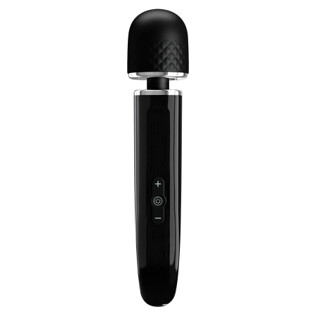 Мощный вибратор-массажёр «wand» Pretty Love Charming Massager 